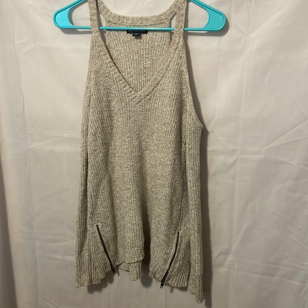 American eagle sweater